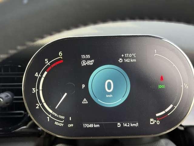 MINI クーパーD ブリック・レーン・エディション(20枚目)