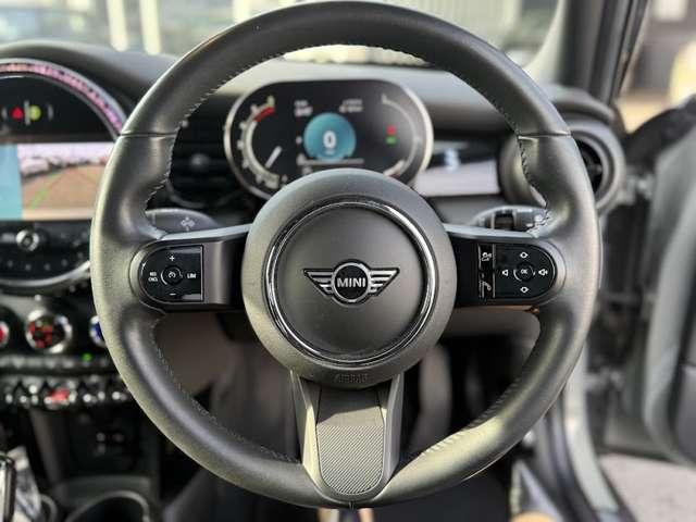 MINI クーパーD ブリック・レーン・エディション(21枚目)