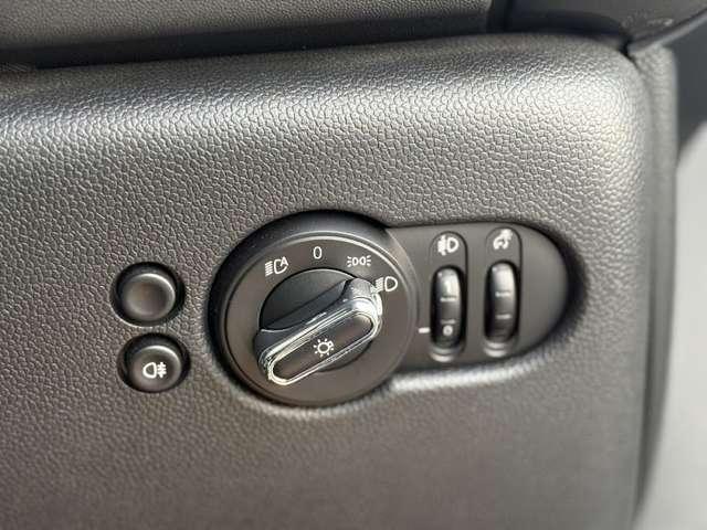 MINI クーパーD ブリック・レーン・エディション(26枚目)