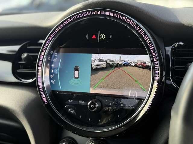 MINI クーパーD ブリック・レーン・エディション(27枚目)