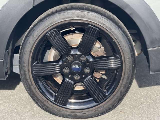 MINI クーパーD ブリック・レーン・エディション(43枚目)