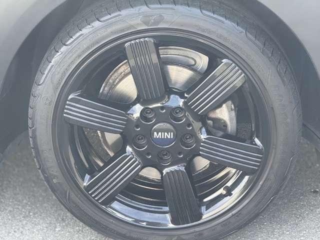 MINI クーパーD ブリック・レーン・エディション(45枚目)