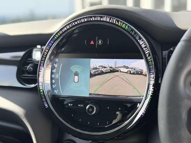 ＭＩＮＩ クーパー　クラシック・トリム　プレミアムプラスＰＫ・１６インチ純正ホイール・アップルカープレイ・ＥＴＣ・シートヒーター・クルコン（27枚目）