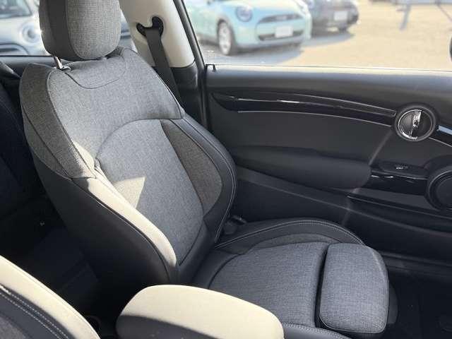 ＭＩＮＩ クーパー　クラシック・トリム　プレミアムプラスＰＫ・１６インチ純正ホイール・アップルカープレイ・ＥＴＣ・シートヒーター・クルコン（34枚目）