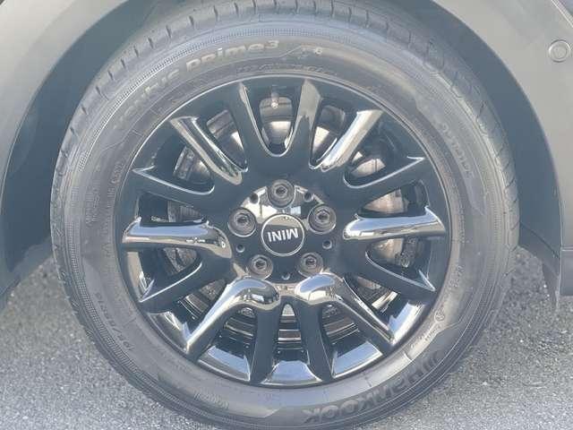 ＭＩＮＩ クーパー　クラシック・トリム　プレミアムプラスＰＫ・１６インチ純正ホイール・アップルカープレイ・ＥＴＣ・シートヒーター・クルコン（40枚目）