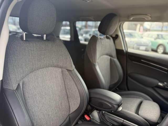 ＭＩＮＩ クーパーＤ　クラシック・トリム　ミニクーパーＤ５ドア・プレミアムプラスＰＫＧ・アップルカープレイ・クルコン・ＥＴＣ・シートヒーター・１６インチ純正ホイール（3枚目）