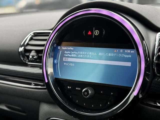 ＭＩＮＩ クーパーＳＤ　クラブマン　クラシック・トリム　ミニクーパーＳＤクラブマン・認定中古車・アップルカープレイ・クルーズコントロール・１８インチ純正ホイール・ピアノブラックエクステリア・ドラレコ・ＥＴＣ（18枚目）