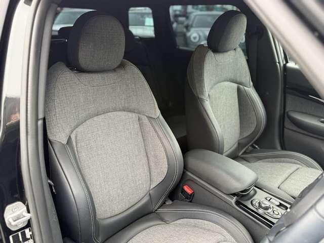 ＭＩＮＩ クーパーＳＤ　クラブマン　クラシック・トリム　ミニクーパーＳＤクラブマン・認定中古車・アップルカープレイ・クルーズコントロール・１８インチ純正ホイール・ピアノブラックエクステリア・ドラレコ・ＥＴＣ（23枚目）