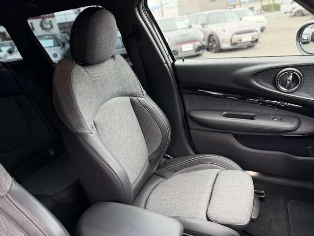 ＭＩＮＩ クーパーＳＤ　クラブマン　クラシック・トリム　ミニクーパーＳＤクラブマン・認定中古車・アップルカープレイ・クルーズコントロール・１８インチ純正ホイール・ピアノブラックエクステリア・ドラレコ・ＥＴＣ（25枚目）