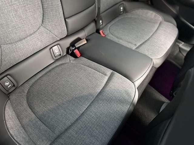 ＭＩＮＩ クーパーＳＤ　クラブマン　クラシック・トリム　ミニクーパーＳＤクラブマン・認定中古車・アップルカープレイ・クルーズコントロール・１８インチ純正ホイール・ピアノブラックエクステリア・ドラレコ・ＥＴＣ（27枚目）