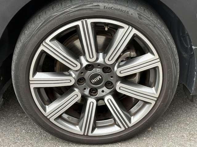 ＭＩＮＩ クーパーＳＤ　クラブマン　クラシック・トリム　ミニクーパーＳＤクラブマン・認定中古車・アップルカープレイ・クルーズコントロール・１８インチ純正ホイール・ピアノブラックエクステリア・ドラレコ・ＥＴＣ（35枚目）