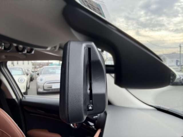 ＭＩＮＩ クーパーＳＤ　クラシック・トリム　ミニクーパーＳＤ５ドア・認定中古車・ブラウンレザー・シートヒーター・ドラレコ・ＥＴＣ・クルーズコントロール・アップルカープレイ・１７インチ純正ホイール（31枚目）