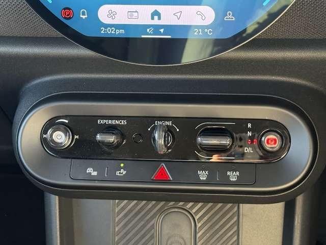 ＭＩＮＩ クーパーＣ　クラシック・トリム　クラシックトリム　正規認定中古車　保証整備付　ナビ　ＥＴＣ　バックカメラ　衝突軽減ブレーキ　アイドリングストップ　障害物ソナー　レーンキープ　アクティブクルコン　ＬＥＤライト　純正ホイール（23枚目）