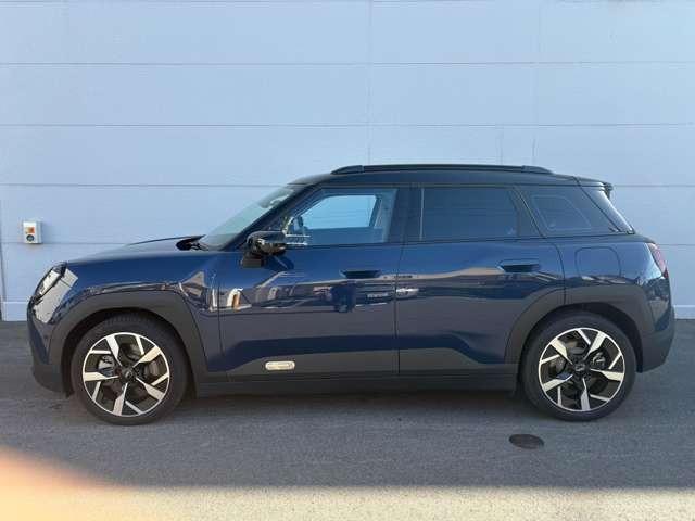 ＭＩＮＩ エースマンＳＥ　クラシック・トリム　正規認定中古車　保証整備付　急速充電　ナビ　ＥＴＣ　ドラレコ　バックカメラ　電衝突軽減ブレーキ　アイドリングストップ　障害物ソナー　レーンキープ　アクティブクルコン　ＬＥＤライト　純正ホイール（10枚目）