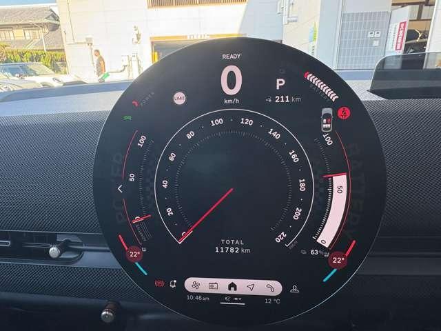 ＭＩＮＩ エースマンＳＥ　クラシック・トリム　正規認定中古車　保証整備付　急速充電　ナビ　ＥＴＣ　ドラレコ　バックカメラ　電衝突軽減ブレーキ　アイドリングストップ　障害物ソナー　レーンキープ　アクティブクルコン　ＬＥＤライト　純正ホイール（17枚目）