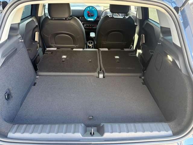 ＭＩＮＩ エースマンＳＥ　クラシック・トリム　正規認定中古車　保証整備付　急速充電　ナビ　ＥＴＣ　ドラレコ　バックカメラ　電衝突軽減ブレーキ　アイドリングストップ　障害物ソナー　レーンキープ　アクティブクルコン　ＬＥＤライト　純正ホイール（37枚目）