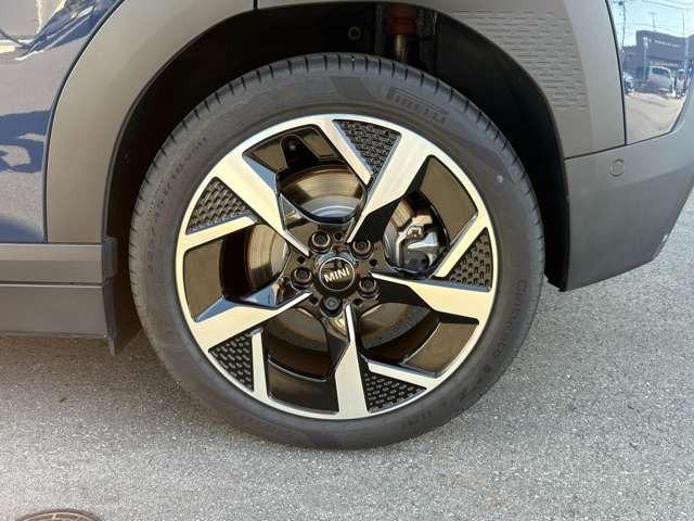 ＭＩＮＩ エースマンＳＥ　クラシック・トリム　正規認定中古車　保証整備付　急速充電　ナビ　ＥＴＣ　ドラレコ　バックカメラ　電衝突軽減ブレーキ　アイドリングストップ　障害物ソナー　レーンキープ　アクティブクルコン　ＬＥＤライト　純正ホイール（45枚目）