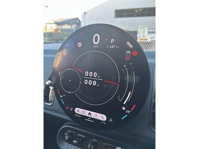 ＭＩＮＩ カントリーマンＳオール４　フェイバード・トリム　正規認定中古車　保証整備付　弊社試乗車　ナビ　ＥＴＣ　ドラレコ　バックカメラ　衝突軽減ブレーキ　アイドリングストップ　障害物ソナー　レーンキープ　アクティブクルコン　ＬＥＤライト　純正ホイール（45枚目）