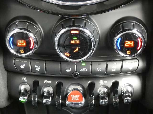 ���E�Ɨ��I�[�g�G�A�R���ŉ^�]�ȁE����Ȃ��ꂼ��ŉ��x�ݒ肪�\�ł��I