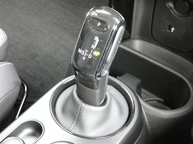 �f���A���N���b�`�g�����X�~�b�V�����i�c�b�s�j���ځI�r�؂�̂Ȃ��X���[�Y�ȕϑ��ŉ��K�h���C�u�I