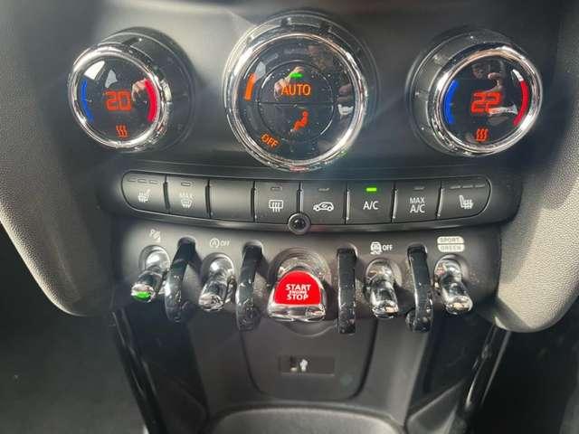 ���E�Ɨ��I�[�g�G�A�R���ŉ^�]�ȁE����Ȃ��ꂼ��ŉ��x�ݒ肪�\�ł��I