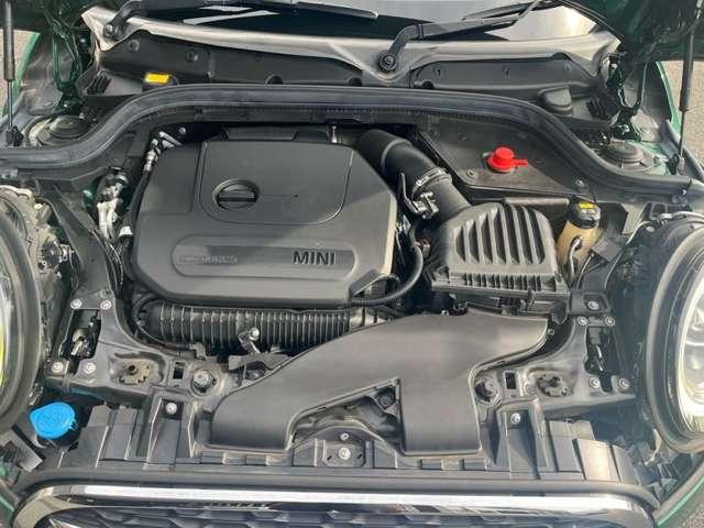 �l�h�m�h�̐S�����ł���G���W���I�l�h�m�h�̃��J�j�b�N���[�ԑO�ɓ_���������܂��̂ŁA���S���Ă���肢�������܂��I