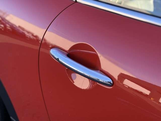 ＭＩＮＩ クーパーＳ　ナビ・ＥＴＣ・ＡＣＣ・シートヒーター・パドルシフト・ハーマンカードンスピーカー・レザーシート（8枚目）