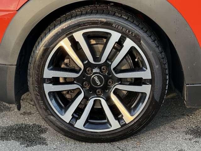 ＭＩＮＩ クーパーＳ　ナビ・ＥＴＣ・ＡＣＣ・シートヒーター・パドルシフト・ハーマンカードンスピーカー・レザーシート（15枚目）