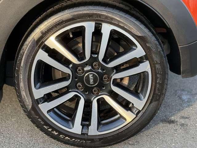 ＭＩＮＩ クーパーＳ　ナビ・ＥＴＣ・ＡＣＣ・シートヒーター・パドルシフト・ハーマンカードンスピーカー・レザーシート（16枚目）