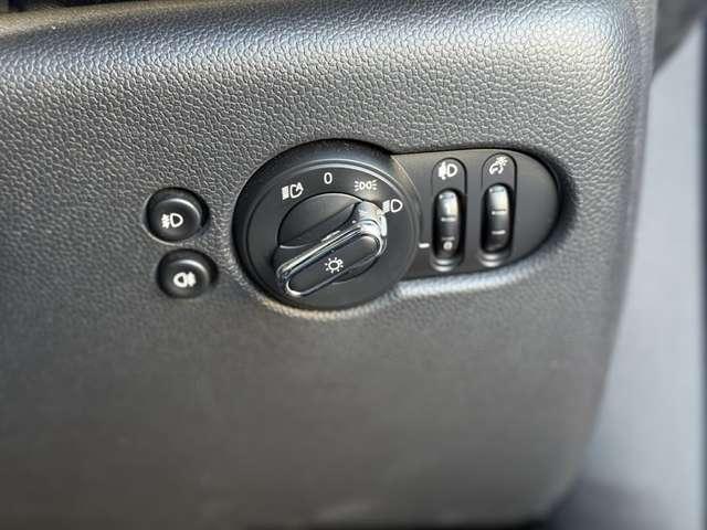 ＭＩＮＩ クーパーＳ　ナビ・ＥＴＣ・ＡＣＣ・シートヒーター・パドルシフト・ハーマンカードンスピーカー・レザーシート（25枚目）