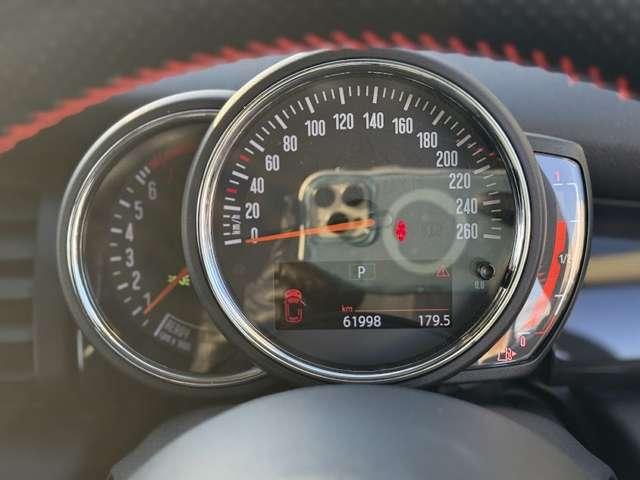 ＭＩＮＩ クーパーＳ　ナビ・ＥＴＣ・ＡＣＣ・シートヒーター・パドルシフト・ハーマンカードンスピーカー・レザーシート（26枚目）