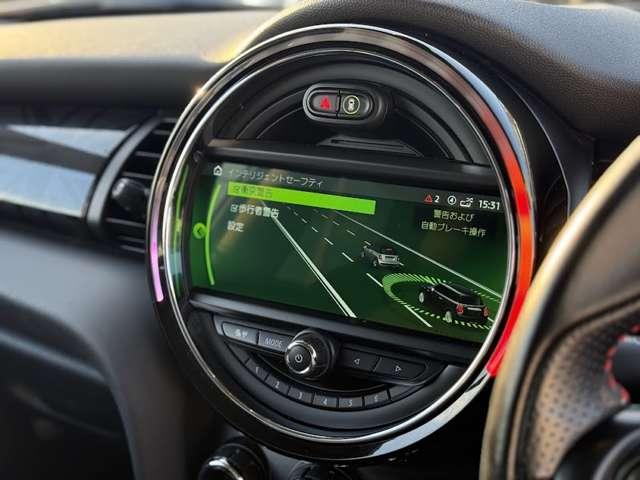 ＭＩＮＩ クーパーＳ　ナビ・ＥＴＣ・ＡＣＣ・シートヒーター・パドルシフト・ハーマンカードンスピーカー・レザーシート（29枚目）