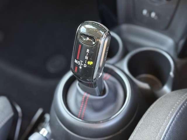 ＭＩＮＩ クーパーＳ　ナビ・ＥＴＣ・ＡＣＣ・シートヒーター・パドルシフト・ハーマンカードンスピーカー・レザーシート（32枚目）