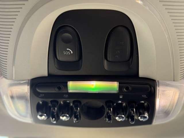 ＭＩＮＩ クーパーＳ　ナビ・ＥＴＣ・ＡＣＣ・シートヒーター・パドルシフト・ハーマンカードンスピーカー・レザーシート（37枚目）