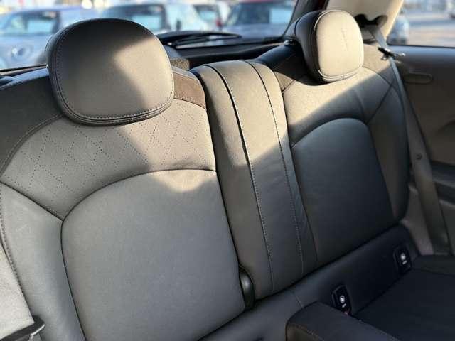 ＭＩＮＩ クーパーＳ　ナビ・ＥＴＣ・ＡＣＣ・シートヒーター・パドルシフト・ハーマンカードンスピーカー・レザーシート（41枚目）