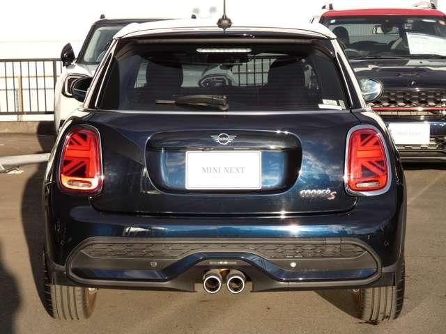 ＭＩＮＩ クーパーＳ　ミニ・ユアーズ・トリム　認定中古車・ナビ・アクティブクルーズコントロール・シートヒーター・純正ホイール・レザーシート・スマホ充電（15枚目）