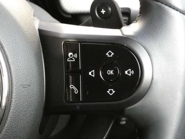 ＭＩＮＩ クーパーＳ　ミニ・ユアーズ・トリム　認定中古車・ナビ・アクティブクルーズコントロール・シートヒーター・純正ホイール・レザーシート・スマホ充電（20枚目）