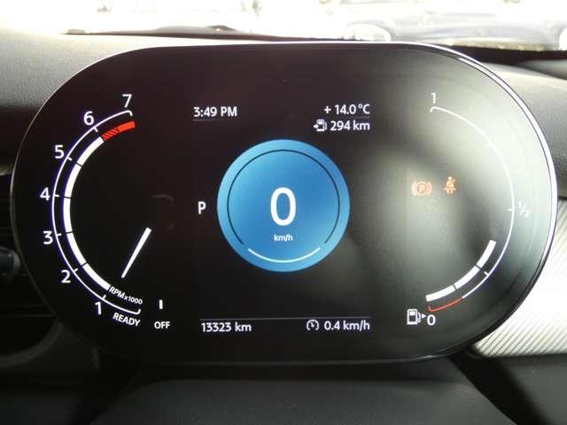 ＭＩＮＩ クーパーＳ　ミニ・ユアーズ・トリム　認定中古車・ナビ・アクティブクルーズコントロール・シートヒーター・純正ホイール・レザーシート・スマホ充電（23枚目）