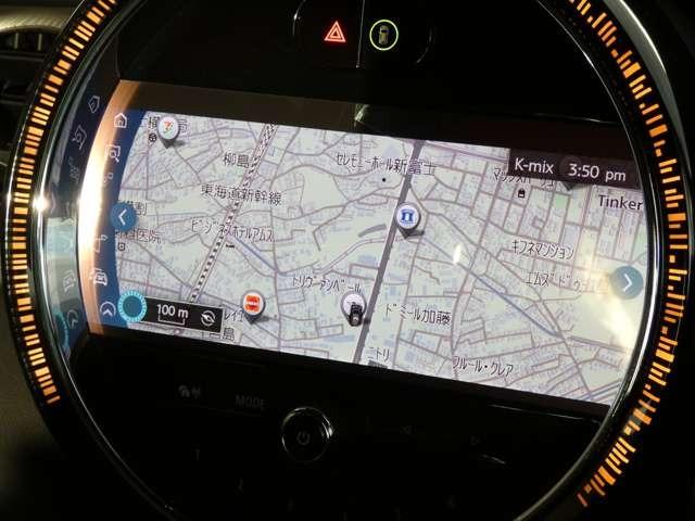 ＭＩＮＩ クーパーＳ　ミニ・ユアーズ・トリム　認定中古車・ナビ・アクティブクルーズコントロール・シートヒーター・純正ホイール・レザーシート・スマホ充電（24枚目）