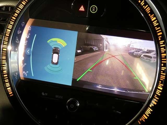 ＭＩＮＩ クーパーＳ　ミニ・ユアーズ・トリム　認定中古車・ナビ・アクティブクルーズコントロール・シートヒーター・純正ホイール・レザーシート・スマホ充電（26枚目）