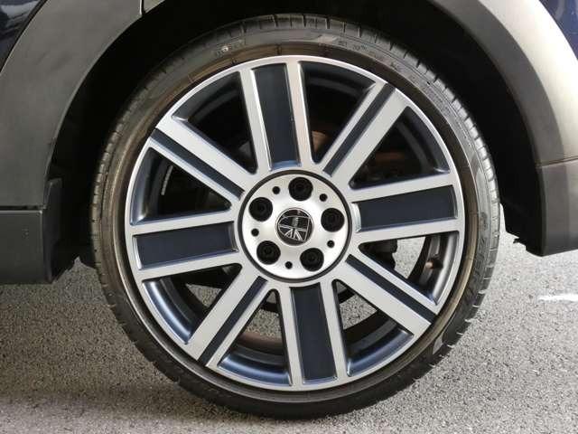 ＭＩＮＩ クーパーＳ　ミニ・ユアーズ・トリム　認定中古車・ナビ・アクティブクルーズコントロール・シートヒーター・純正ホイール・レザーシート・スマホ充電（61枚目）