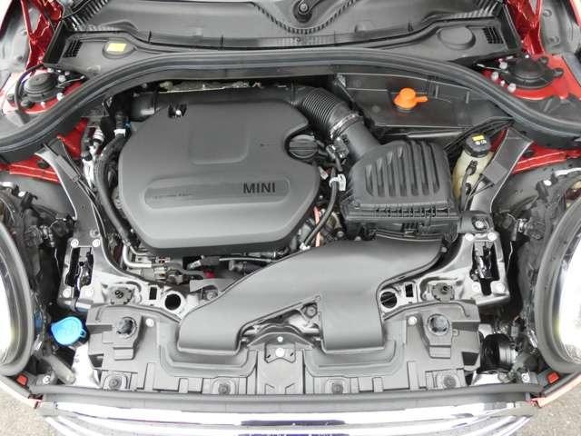 �l�h�m�h�̐S�����ł���G���W���I�l�h�m�h�̃��J�j�b�N���[�ԑO�ɓ_���E�����������܂��̂ŁA���S���Ă���肢�������܂��I