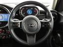 ＭＩＮＩ クーパーＤ　エッセンシャル・トリム　正規認定中古車　保証整備付　ＥＴＣ　バックカメラ　衝突被害軽減ブレーキ　アイドリングストップ　障害物センサー　車線逸脱防止支援システム　クルーズコントロール　ＬＥＤヘッドライト（5枚目）