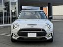 ＭＩＮＩ クーパーＳＤ　クラブマン　クラシック・トリム　正規認定中古車　ａｐｐｌｅｃａｒｐｌａｙ　ＥＴＣ　バックカメラ　　衝突軽減ブレーキ　アイドリングストップ　障害物ソナー　　　ＬＥＤライト　純正ホイール（5枚目）