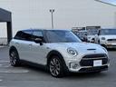 ＭＩＮＩ クーパーＳＤ　クラブマン　クラシック・トリム　正規認定中古車　ａｐｐｌｅｃａｒｐｌａｙ　ＥＴＣ　バックカメラ　　衝突軽減ブレーキ　アイドリングストップ　障害物ソナー　　　ＬＥＤライト　純正ホイール（6枚目）
