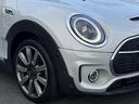 ＭＩＮＩ クーパーＳＤ　クラブマン　クラシック・トリム　正規認定中古車　ａｐｐｌｅｃａｒｐｌａｙ　ＥＴＣ　バックカメラ　　衝突軽減ブレーキ　アイドリングストップ　障害物ソナー　　　ＬＥＤライト　純正ホイール（7枚目）