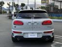クーパーＳＤ　クラブマン　クラシック・トリム　正規認定中古車　ａｐｐｌｅｃａｒｐｌａｙ　ＥＴＣ　バックカメラ　　衝突軽減ブレーキ　アイドリングストップ　障害物ソナー　　　ＬＥＤライト　純正ホイール（10枚目）