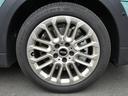 クーパーC フェイバード・トリム 正規認定中古車 保証整備付 弊社試乗車 ナビ ETC バックカメラ 衝突軽減ブレーキ アイドリングストップ 障害物ソナー レーンキープ アクティブクルコン LEDライト 純正ホイール(52枚目)