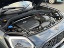 ジョンクーパーワークス カントリーマンオール4JCW サンルーフ正規認定中古車 ナビ ETC ドラレコ バックカメラ  衝突軽減ブレーキ アイドリングストップ 障害物ソナー  アクティブクルコン LEDライト 純正ホイール(43枚目)