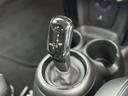 シフトレバーはマニュアルモード付！お客様の意のままに走行可能！
